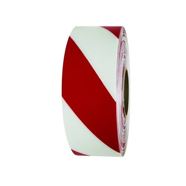 Supreme V HAZARD Floor Marking Tape - 3
